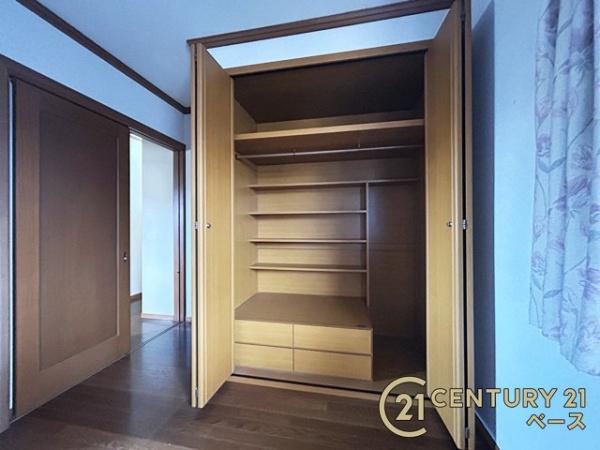 北葛城郡上牧町大字上牧の中古一戸建て