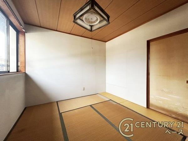 北葛城郡上牧町大字上牧の中古一戸建て