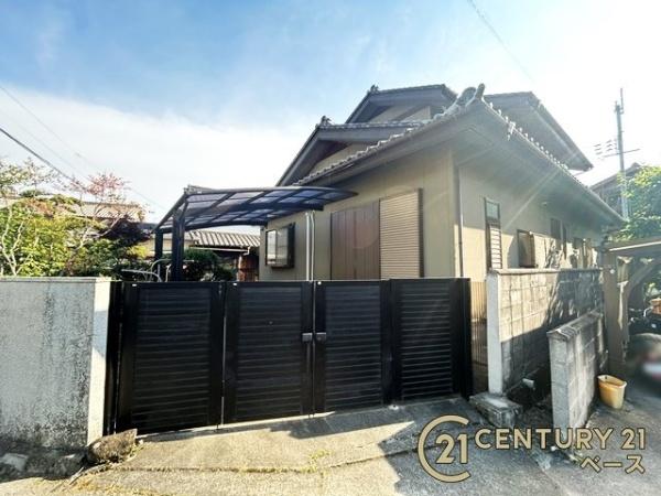 北葛城郡上牧町上牧 一戸建