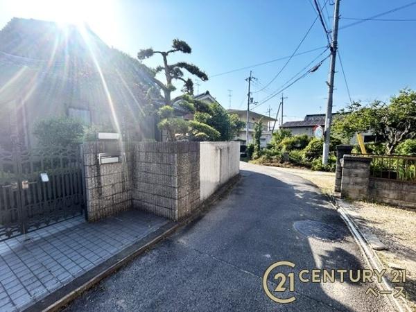 北葛城郡上牧町大字上牧の中古一戸建て