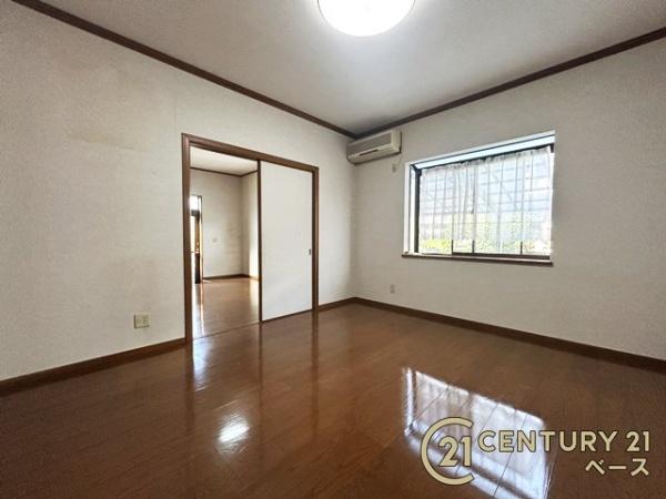 北葛城郡上牧町上牧　一戸建