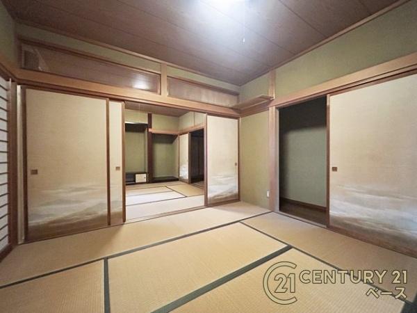 北葛城郡上牧町上牧　一戸建