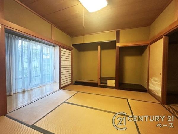 北葛城郡上牧町大字上牧の中古一戸建て