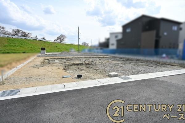 リーブルガーデン笛堂１号棟／新築一戸建