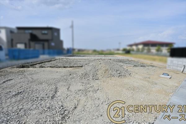 リーブルガーデン笛堂２号棟／新築一戸建