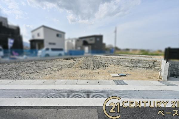 リーブルガーデン笛堂２号棟／新築一戸建