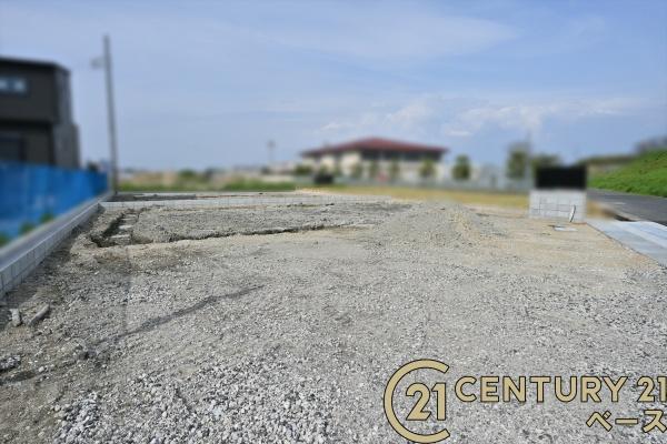 リーブルガーデン笛堂２号棟／新築一戸建