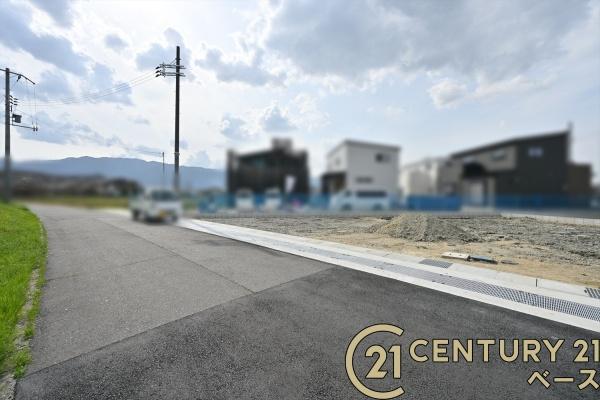 リーブルガーデン笛堂２号棟／新築一戸建