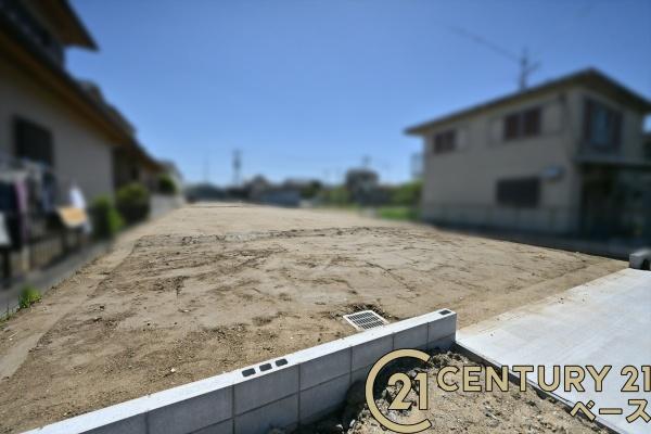 磯城郡田原本町大字阪手の土地