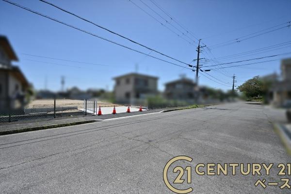 磯城郡田原本町大字阪手の土地