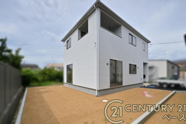クレイドルガーデン百済２号棟／新築一戸建