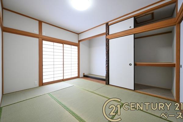 北葛城郡広陵町大字平尾の中古一戸建て