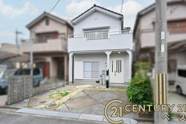 北葛城郡広陵町平尾 一戸建