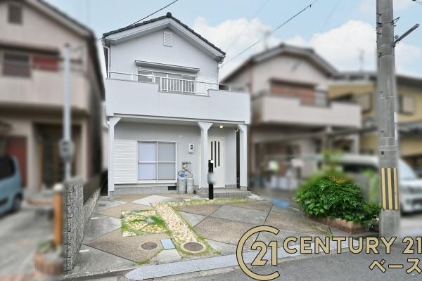 北葛城郡広陵町大字平尾の中古一戸建て