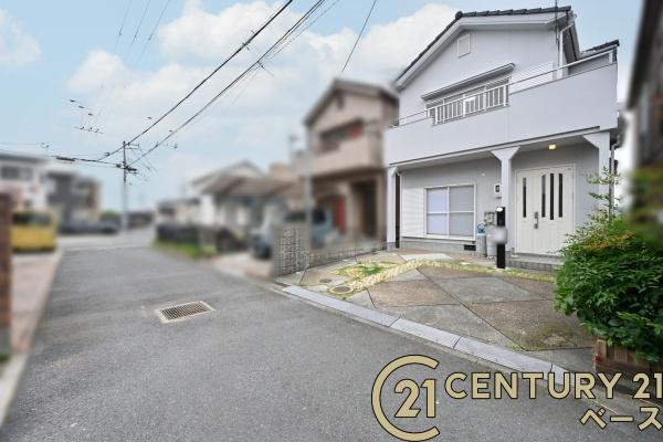 北葛城郡広陵町大字平尾の中古一戸建て
