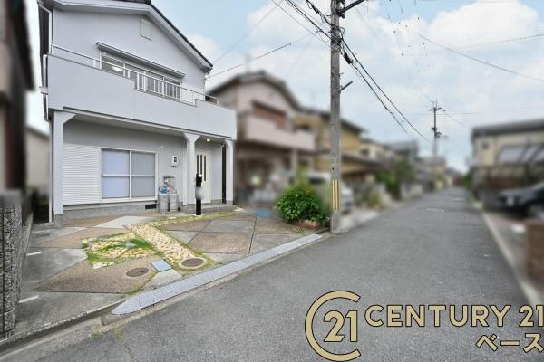 北葛城郡広陵町大字平尾の中古一戸建て