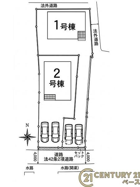 クレイドルガーデン東九条町１号棟／新築一戸建