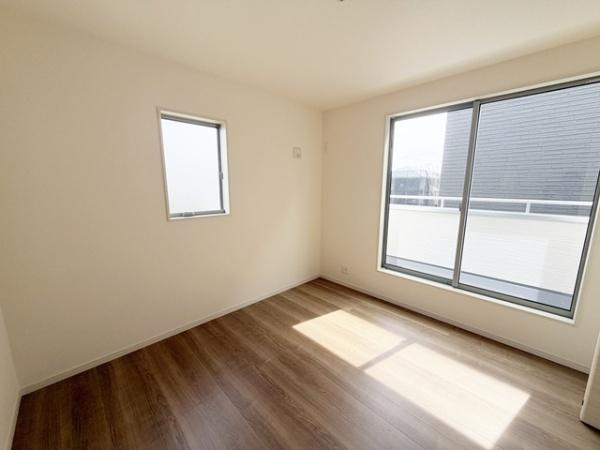 リーブルガーデン九条町６号棟／新築一戸建