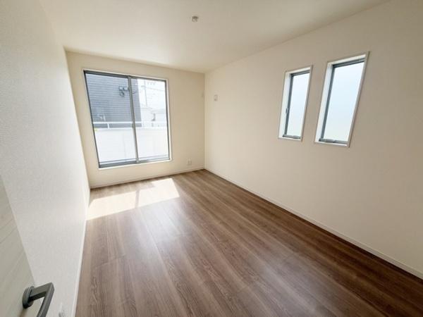 リーブルガーデン九条町６号棟／新築一戸建