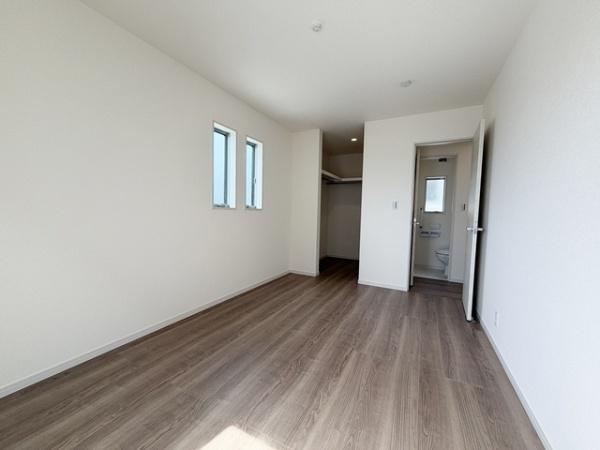 リーブルガーデン九条町６号棟／新築一戸建