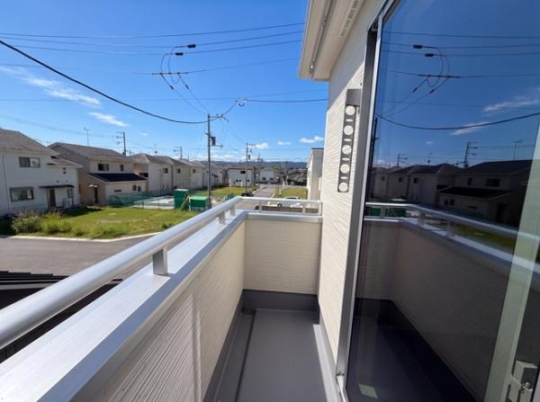 リーブルガーデン九条町６号棟／新築一戸建