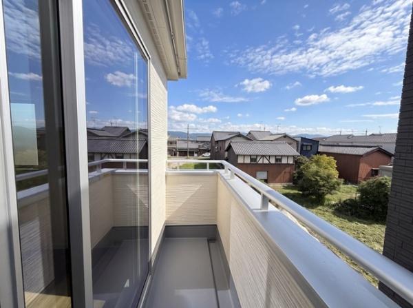 リーブルガーデン九条町６号棟／新築一戸建
