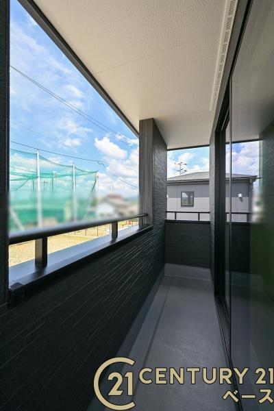 リーブルガーデン九条町７号棟／新築一戸建