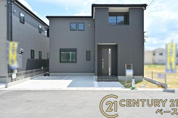 リーブルガーデン九条町７号棟／新築一戸建