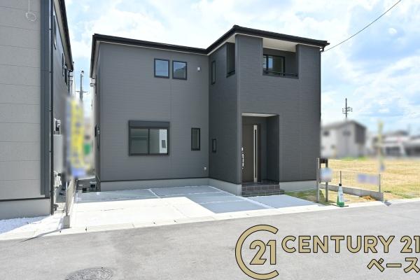 リーブルガーデン九条町７号棟／新築一戸建