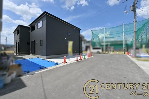 リーブルガーデン九条町７号棟／新築一戸建