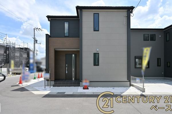 リーブルガーデン九条町８号棟／新築一戸建