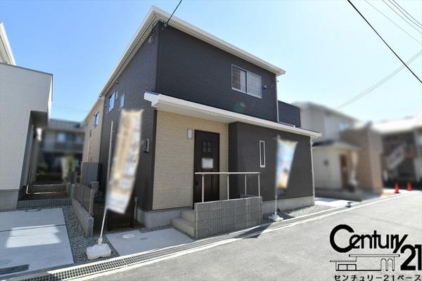 リナージュ常盤町２号棟／新築一戸建