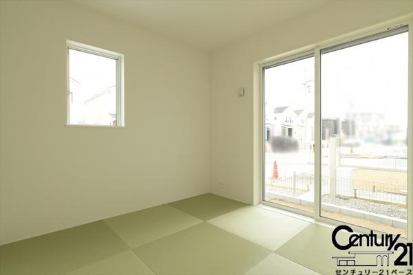 リナージュ常盤町２号棟／新築一戸建