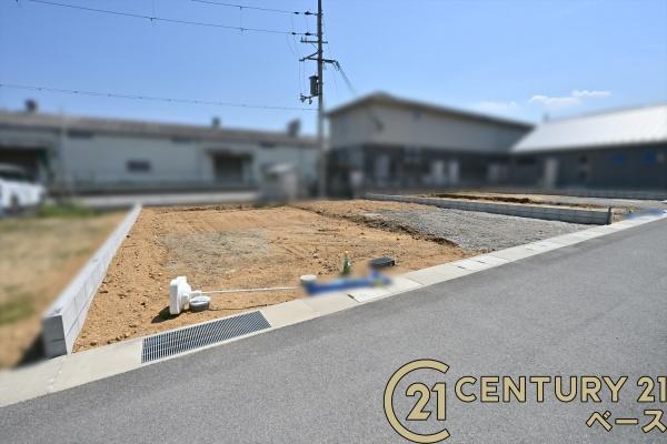 リーブルガーデン外山１号棟／新築一戸建