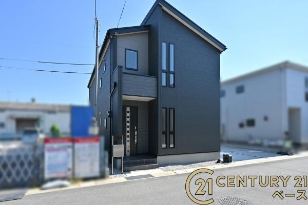 リーブルガーデン外山１号棟／新築一戸建