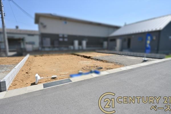リーブルガーデン外山２号棟／新築一戸建