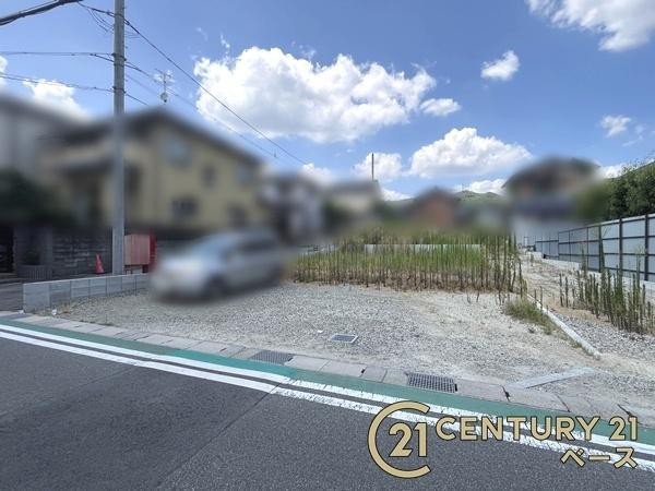 生駒郡斑鳩町龍田３丁目の売土地
