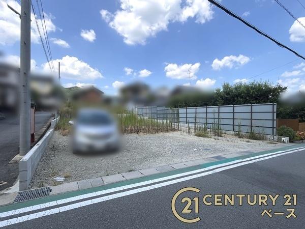 生駒郡斑鳩町龍田３丁目の売土地