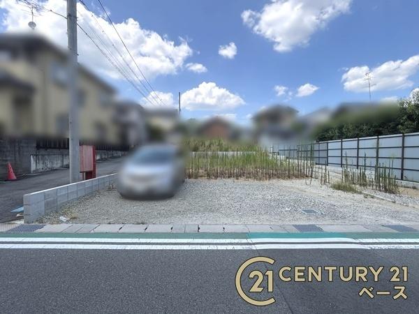 生駒郡斑鳩町龍田３丁目の売土地