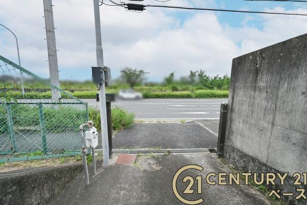 北葛城郡広陵町馬見北４丁目の中古一戸建て