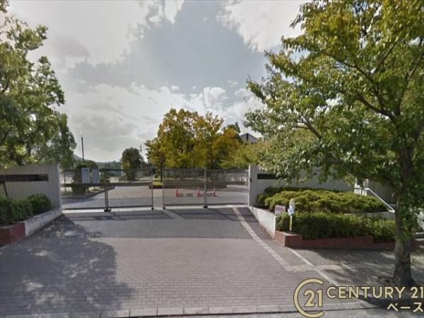 北葛城郡広陵町馬見北４丁目の中古一戸建て(広陵町立真美ケ丘第二小学校)