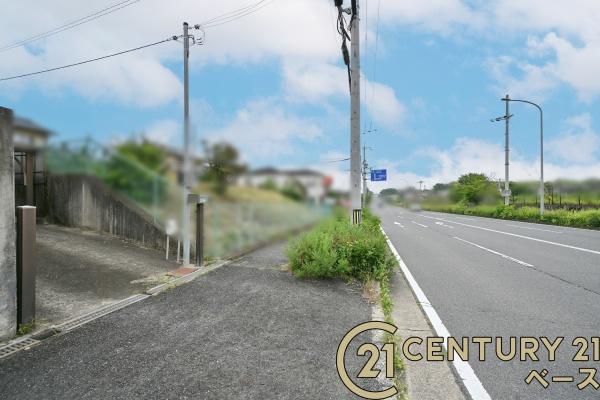 北葛城郡広陵町馬見北４丁目の中古一戸建て
