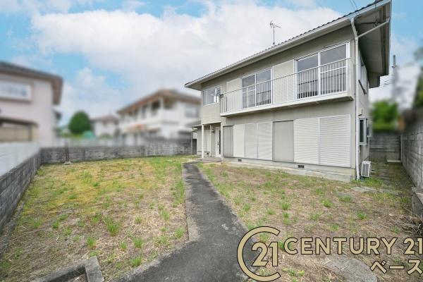 北葛城郡広陵町馬見北４丁目　一戸建