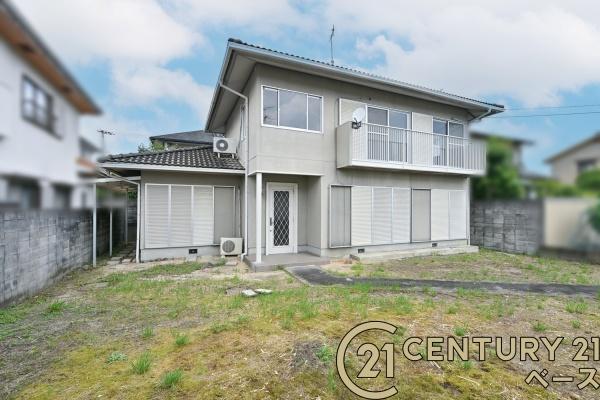 北葛城郡広陵町馬見北４丁目　一戸建