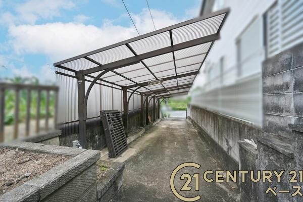 北葛城郡広陵町馬見北４丁目の中古一戸建て