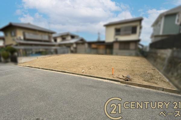 北葛城郡王寺町本町５丁目の土地