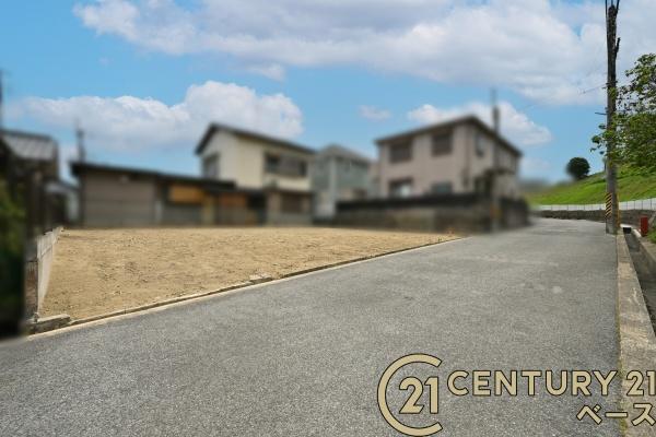 北葛城郡王寺町本町５丁目の土地