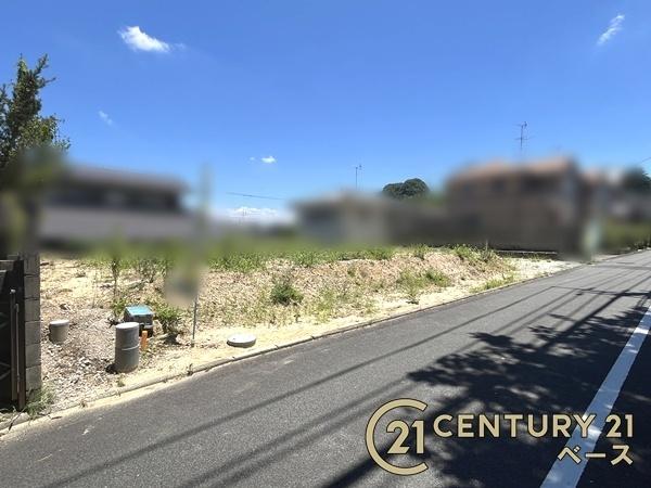 生駒郡斑鳩町稲葉西２丁目の売土地