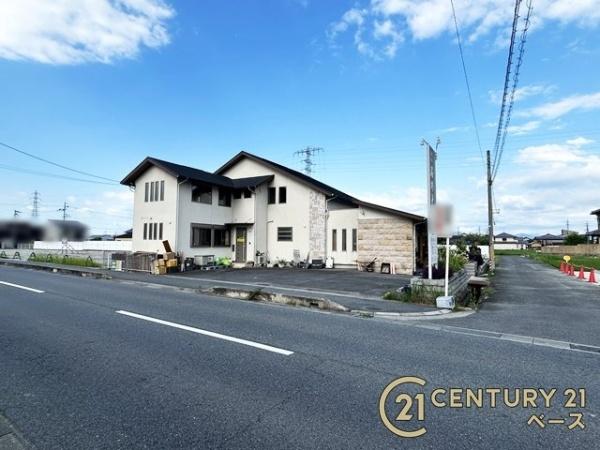 大和高田市神楽　一戸建