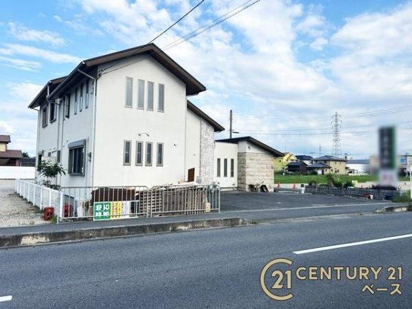 大和高田市神楽　一戸建